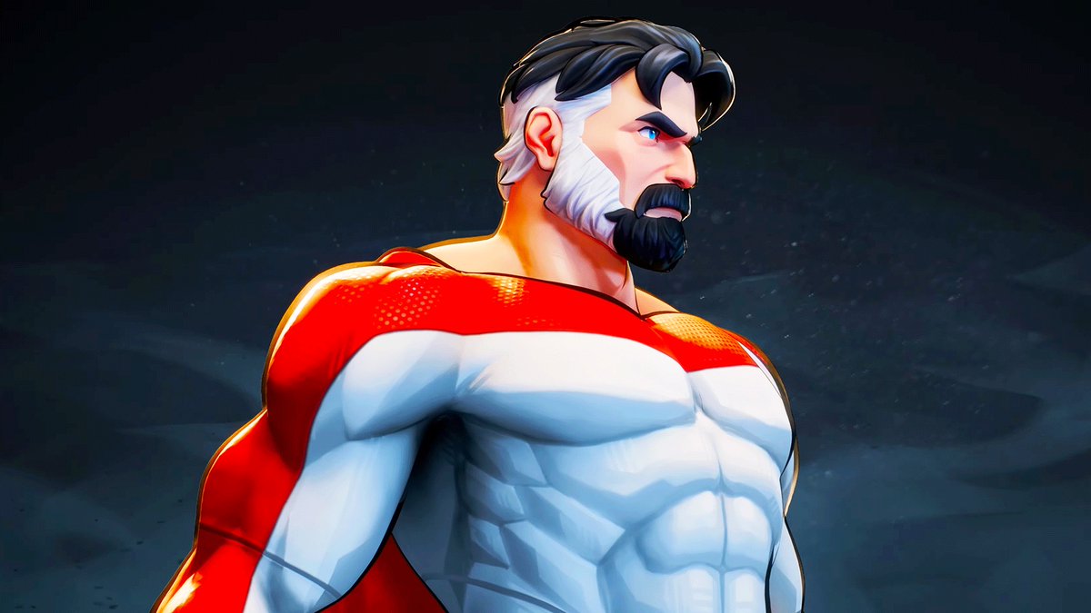 Fight in the Open Beta of Invincible VS through today, April 11, for PS5, Xbox Series X|S, and PC, with the game launching on April 30.