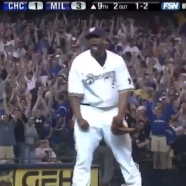 One of the greatest trade deadline acquisitions of all-time.