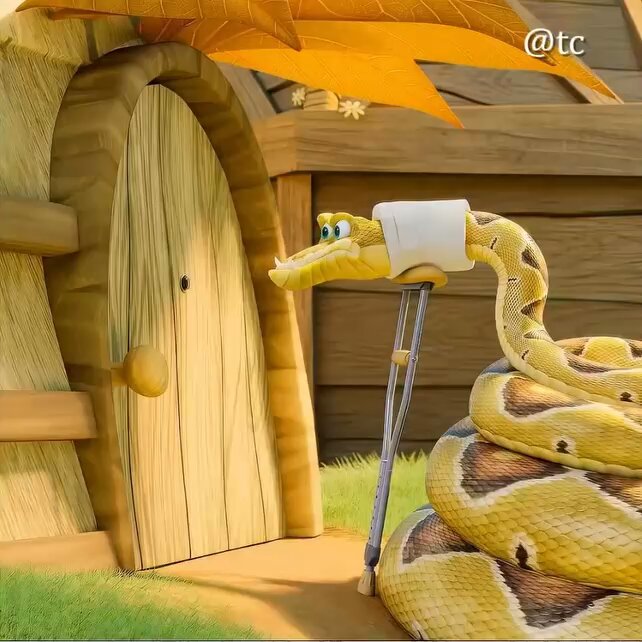 WATCH THIS IF YOU HAD A BAD DAY