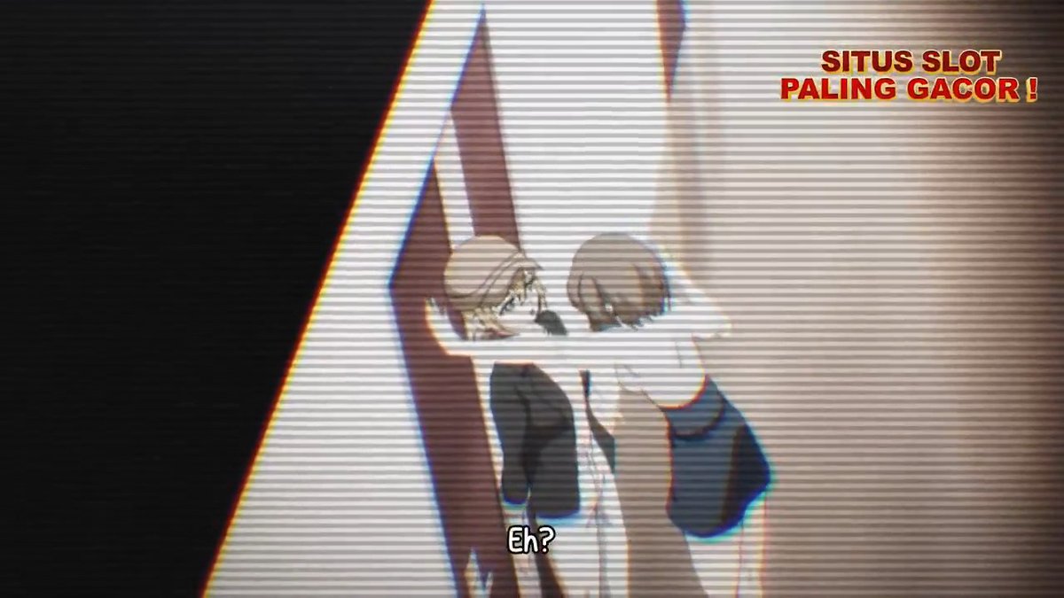 Arisugawa Ren tte Honto wa Onna Nanda yo ne. Episode 3 Asupan Tele๐: ๐ Komunitas Twitter๐: ๐ Link Gacor 2026 : ๐