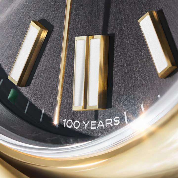 Where a new century begins. Unveiling 14 April 2026. #WatchesAndWonders2026