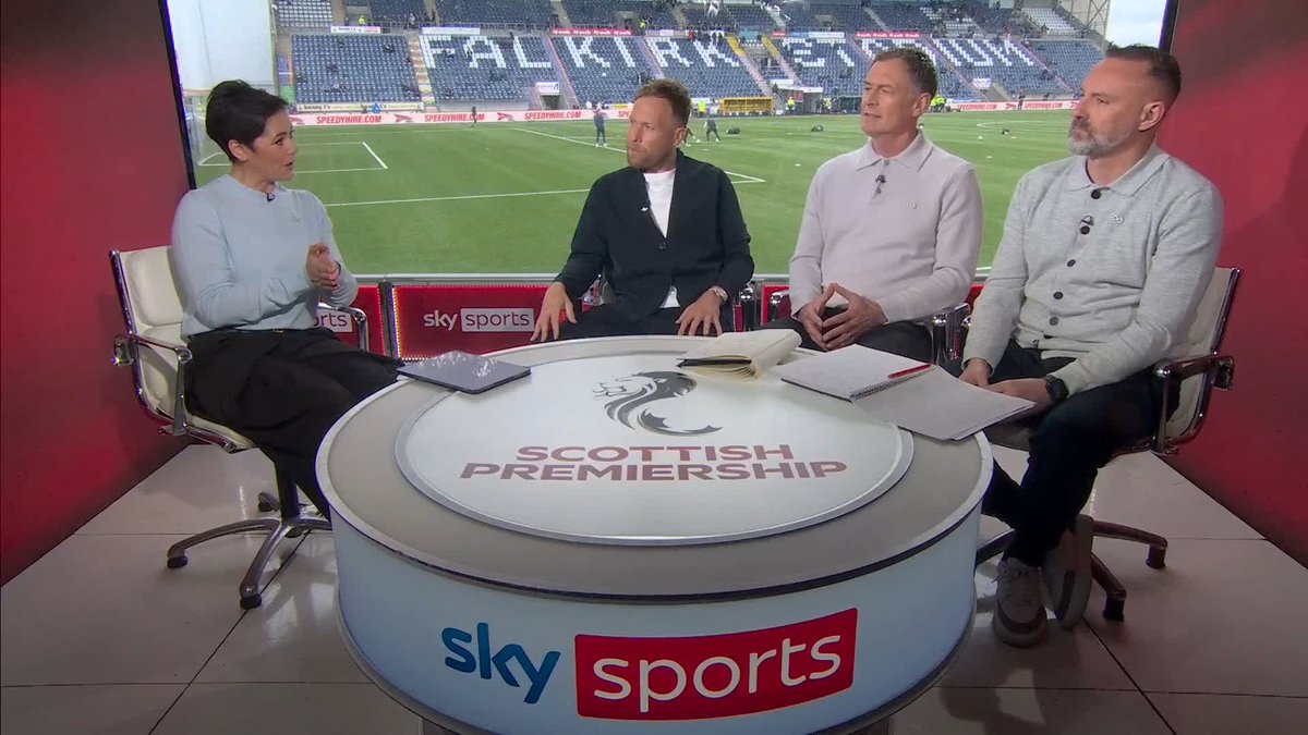 🗣️ "Celtic can't win the league with their level of performance... I don't think any team fears Celtic" Chris Sutton, Kris Boyd and Scott Arfield analyse the Hoops' 1-0 home win over St Mirren ⤵️