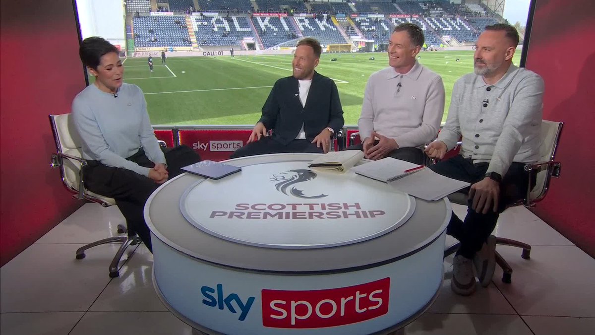 🟥 Hanley red &amp; penalty award 🤔 Aberdeen VAR check an “absolute shocker” Stephen Robinson got his first win as Dons boss, but should they have been reduced to ten men? ⤵️