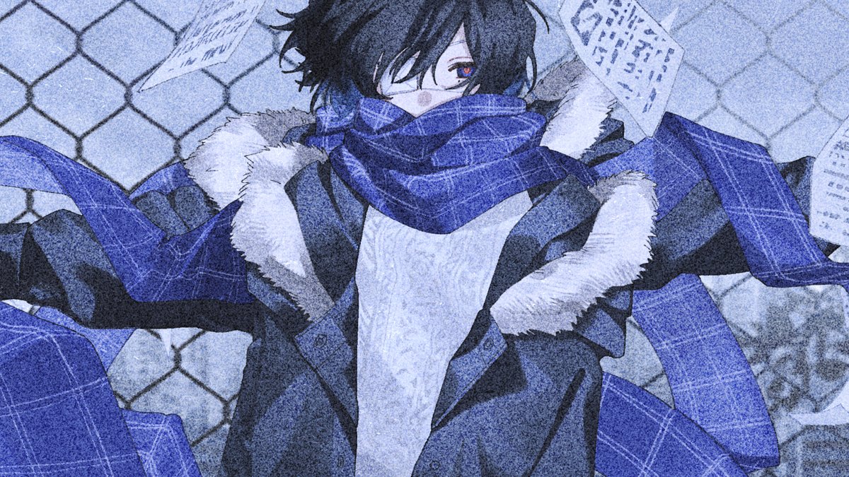 貰い火傷 - Cover / 鯨木 #cover #歌ってみた