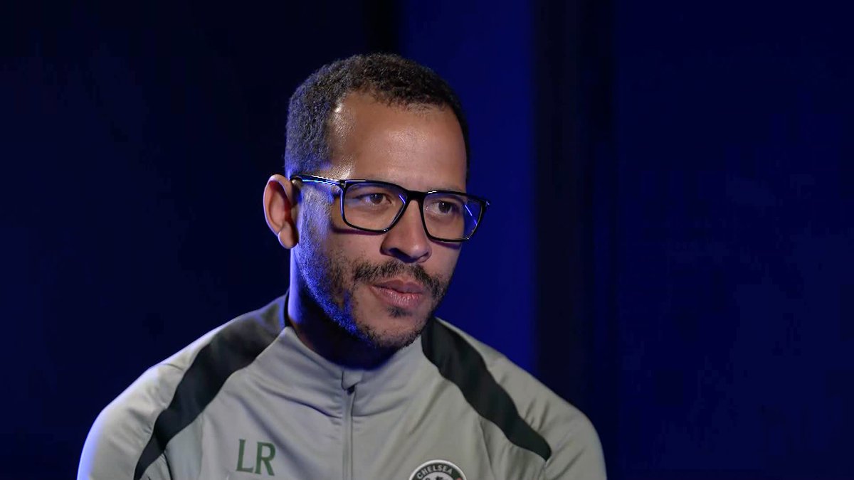 "I was aware of the noise it'd make" 👀 Liam Rosenior reflects on how he hopes the situation of Enzo Fernandez can help shape the future at Chelsea and the connection he wants to establish with his players 🔵