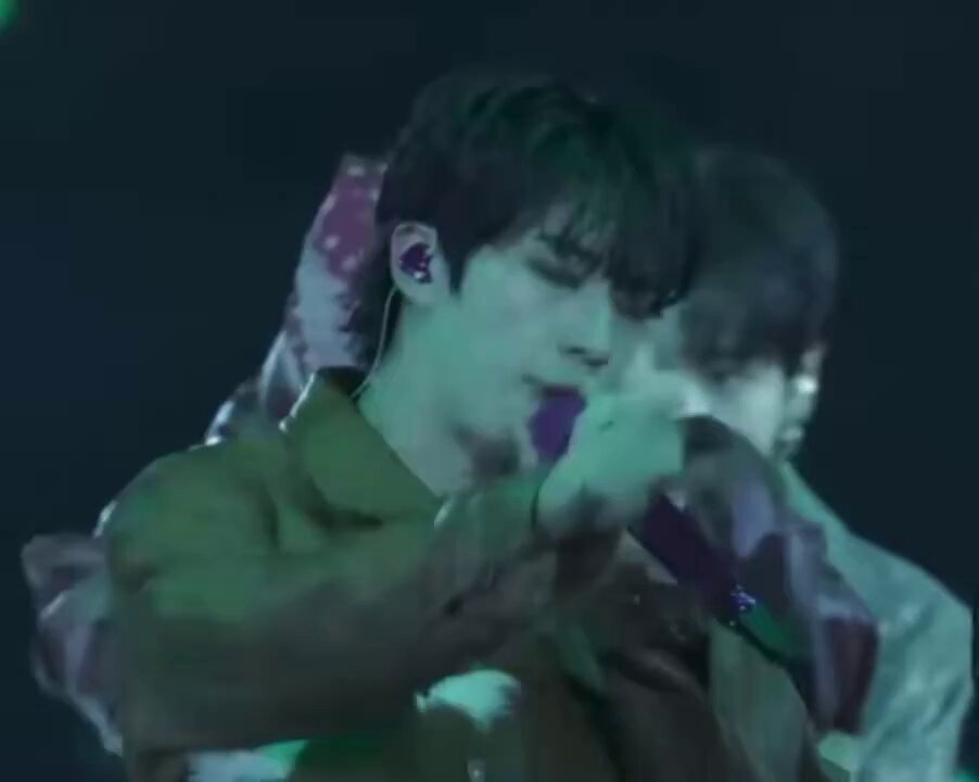 MICDROP JIN
