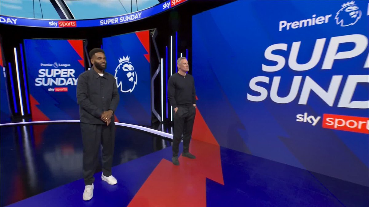 "It is make-or-break time for Tottenham Hotspur" Jamie Carragher says Roberto De Zerbi will need to implement his style quickly at Spurs if they are to get out of their relegation fight 🖊️