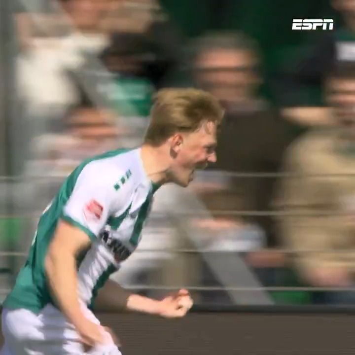 Jan Plug zet FC Dordrecht met zijn eerste goal op voorsprong tegen kampioen ADO Den Haag 🔥 🐑 #dorado