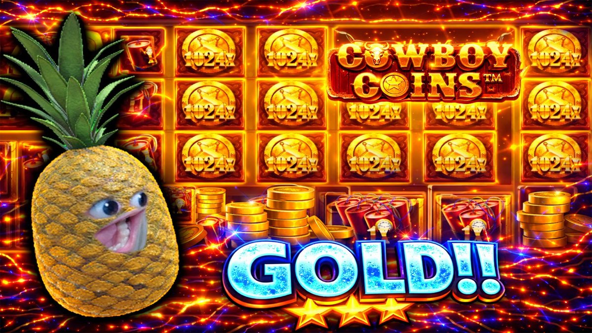 COWBOY COINS | ไหลลื่นคลื่นฟิบซี่ 😱 !! ทีเด็ดของฟิบที่นี่ 👉 กลุ่มพูดคุยจารย์ฟิบ [มีแจกในกลุ่ม ] ‼️ #แจกฟรีไม่รีได้ไง #แจกฟรีทุกวัน #สล็อตเครดิตฟรี