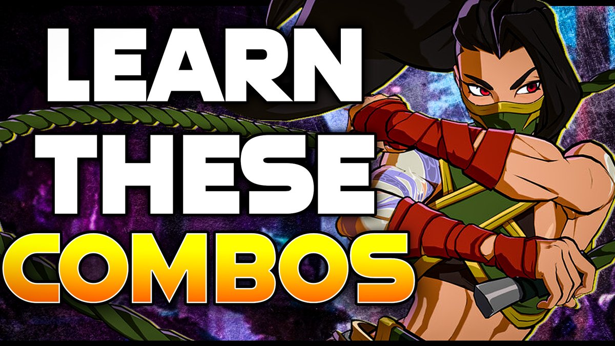 🚨NEW VIDEO🚨 Akali Combos You SHOULD Learn in 2XKO #2XKO 🔁Shares & Retweets are appreciated! 🙏❤️
