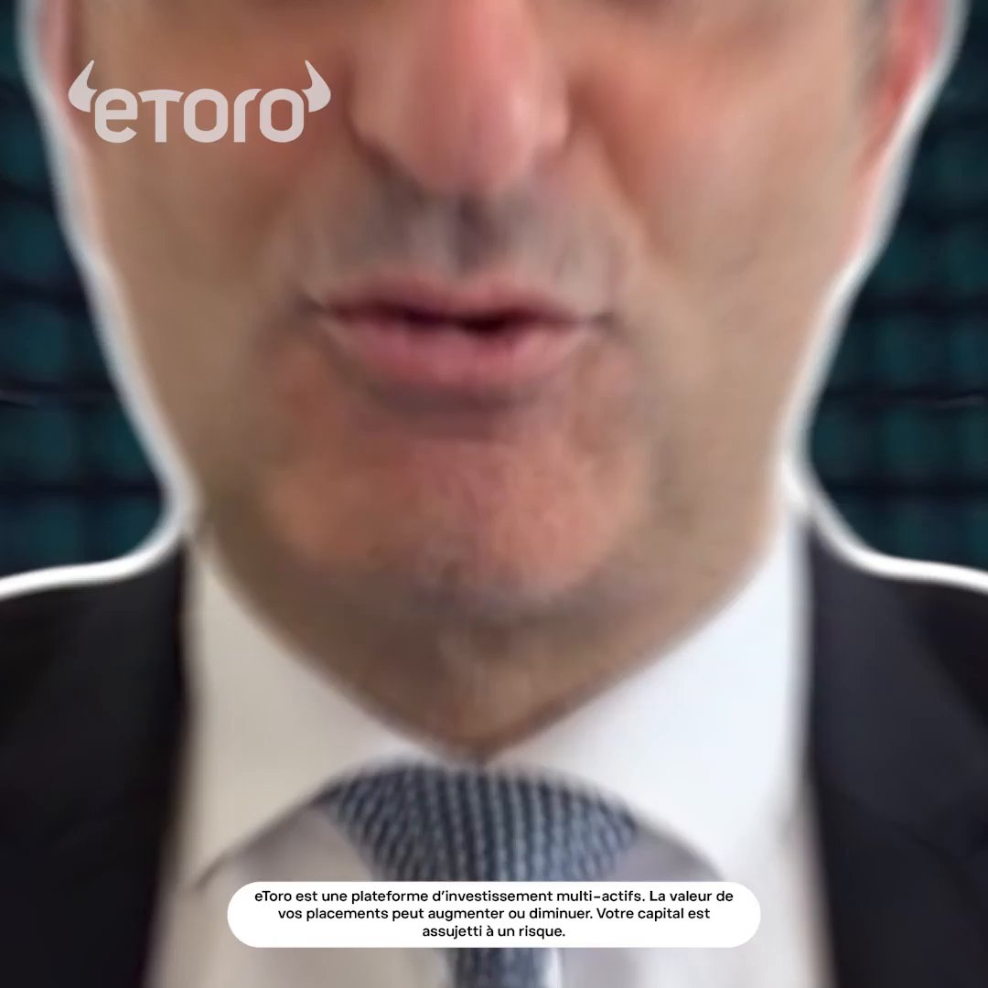 💬 Selon Marc Touati, « L'inflation pourrait dépasser les 4 % en France dans les prochains mois » Pétrole sous tension, PMI en baisse, risques de récession… Quels enjeux pour les marchés en 2026 ? RDV sur le lien pour écouter notre nouveau podcast.