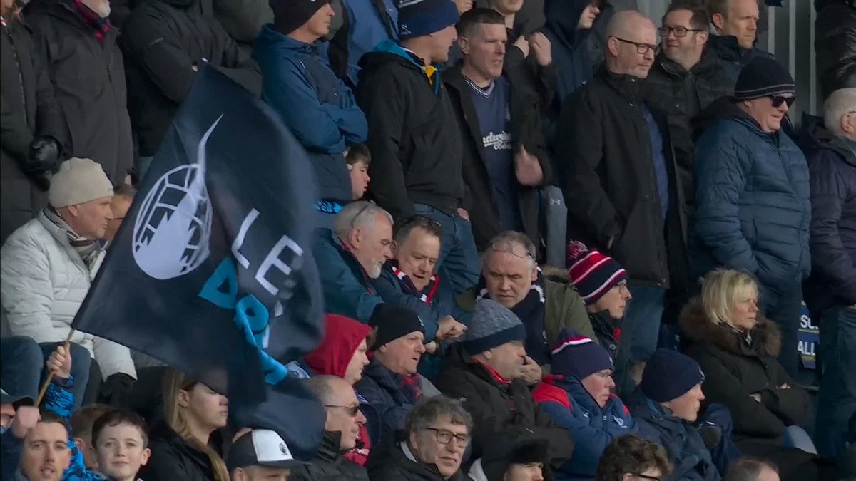 A roundup of Rangers' 6-3 win over Falkirk 🎢
