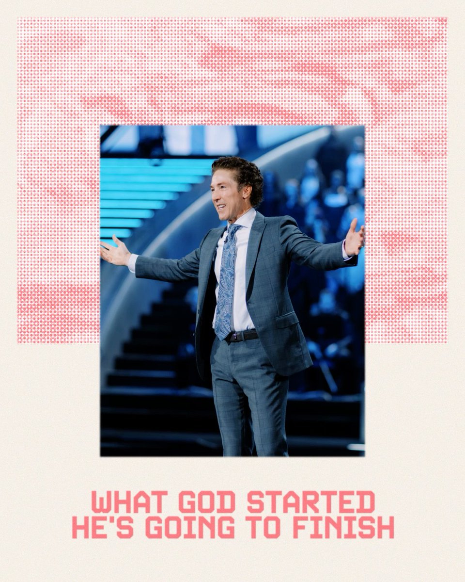 It may seem like that dream is dead. There’s no sign that the promise will come to life. You’ve already accepted it’s not meant to be, but it’s not dead. It’s just asleep. The good news is God knows how to wake up your dream. He knows how to breathe new life into what looks dead. Tune into Joel’s message today! "Wake Up Your Dreams":