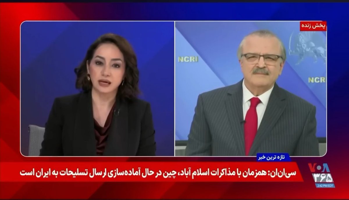 بعد از ۴ دهه یک عضو بلندپایه مجاهدین به پرسش‌های «میدان» درباره سرنوشت مسعود رجوی پاسخ می‌دهد. آیا او زنده است؟