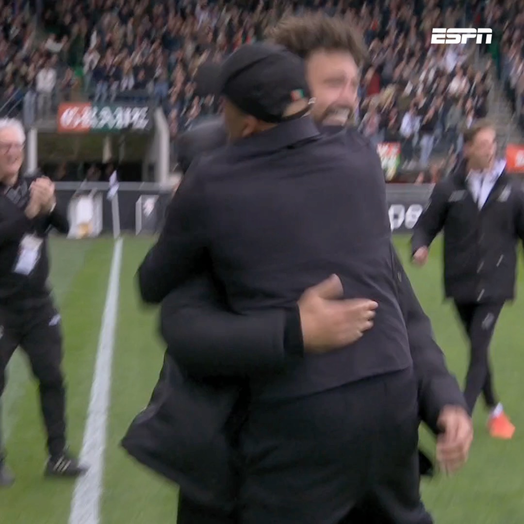 DANILOOO!! 🤯😱 #NECFEY