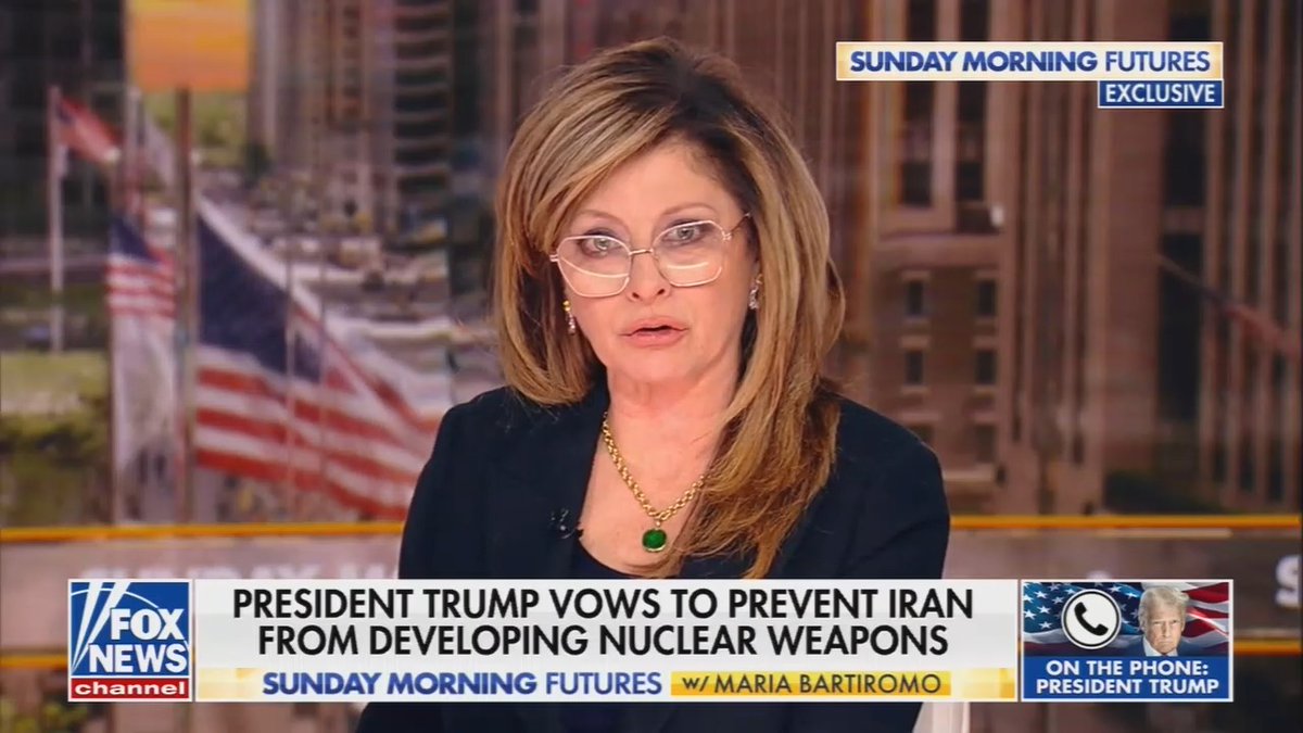 Fox News: You said hundreds of super tankers are headed to the Gulf of America to buy oil and gas from the US. What can you tell us about that? Trump: Well, I can tell you that it used to be called the Gulf of Mexico. Now it's called the Gulf of America because of me. One of my little sidelines. People are so happy. I must tell you, I was thinking about calling it the Gulf of Trump.