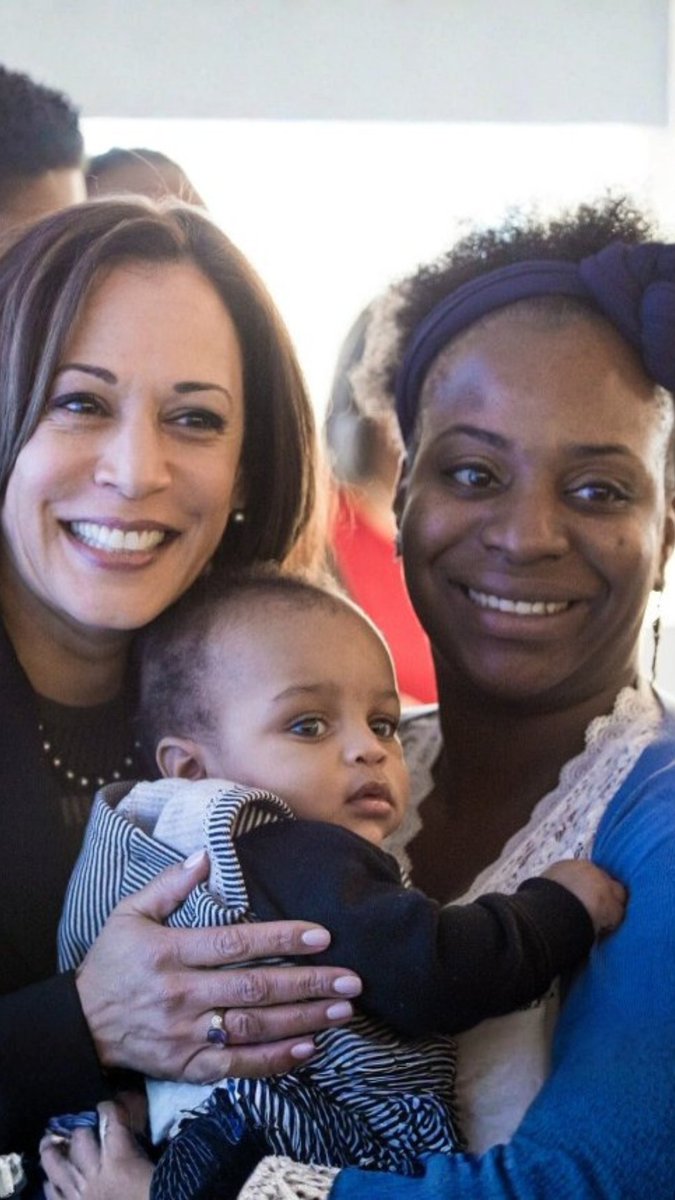 Under the current administration, Black maternal health initiatives and women’s health research are under attack. This Black Maternal Health Week, we recognize that the fight continues to ensure the health and safety of all women in this country.