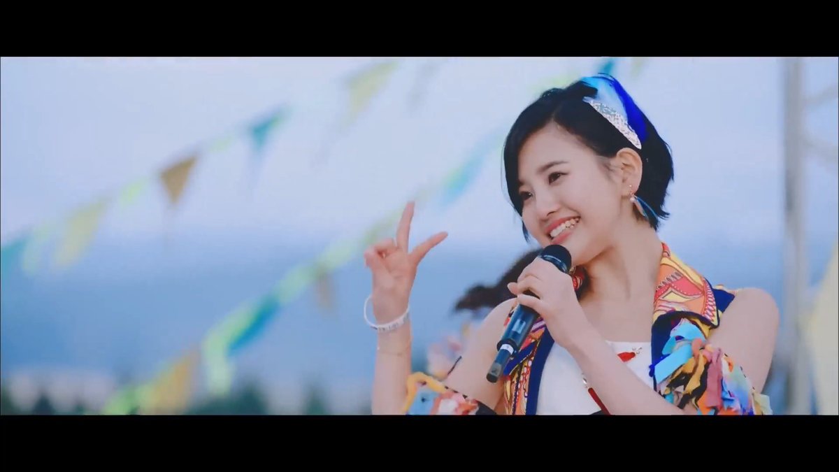 — 10 years ago today — HKT48 released 7th Single 『74 Okubun no 1 no Kimi e』 with Kodama Haruka as Center!