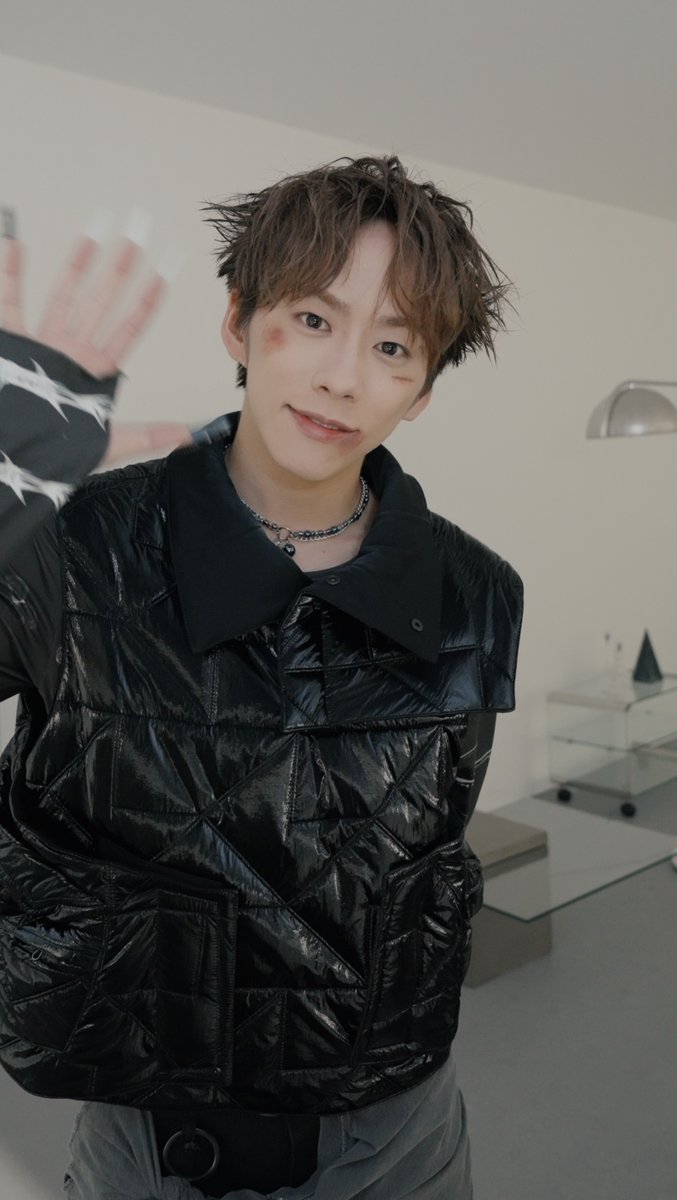 ◤◢◤◢◤◢◤◢◤◢◤◢◤◢ #IMP. 5th Single「INVADER」 2026.04.13 Release!!!!!!! by #基俊介🗣️ ◤◢◤◢◤◢◤◢◤◢◤◢◤◢ Download &amp; Streaming 🎧 Official Music Video 🎥 🤟#INVADER_IMP.🤟