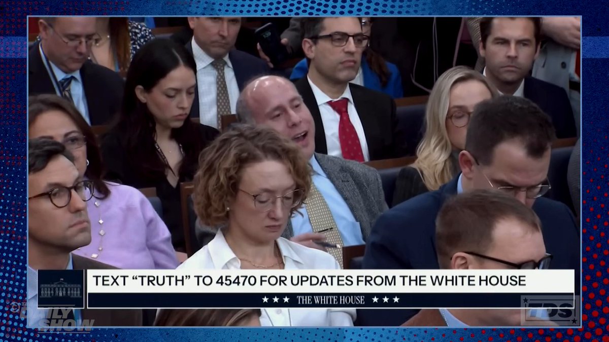 Trump: “Let’s cancel the midterm elections. Ha ha, JK!”