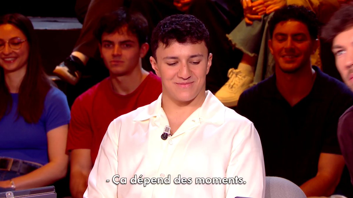 "Il y en a sur le groupe, ils sont là depuis trop longtemps !" 😁 Nos 3 Français dévoilent les secrets du fameux groupe de conversation des pilotes, ce soir dans "Formula One le Night Show" à 21H00 sur CANAL+ ⚡️ #F1