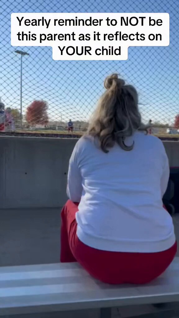 People comment that Hockey Parents can be bad. Let me tell you, my oldest was an elite player, and the amount of bullcrap that came out of moms mouths was crazy. I coached house league for my 2nd, and the stuff spewed at me was unbelievable. Calm down and be kind