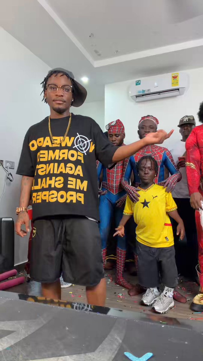 Lalidddddd drop this song now