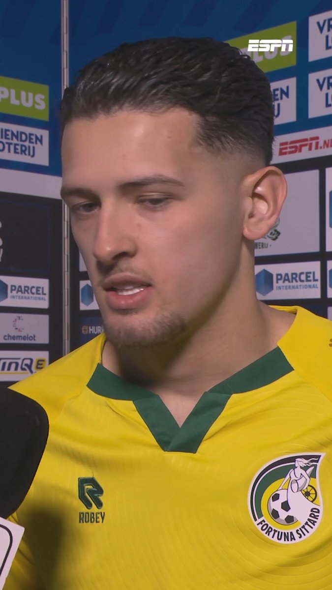 🇳🇱 Justin Hubner Semprot Keras Manajemen NAC Breda. “Kalau kamu dihajar 6-0 sama Go Ahead Eagles, nggak ada hak buat mulai bahas soal paspor.” 🎥ESPN NL
