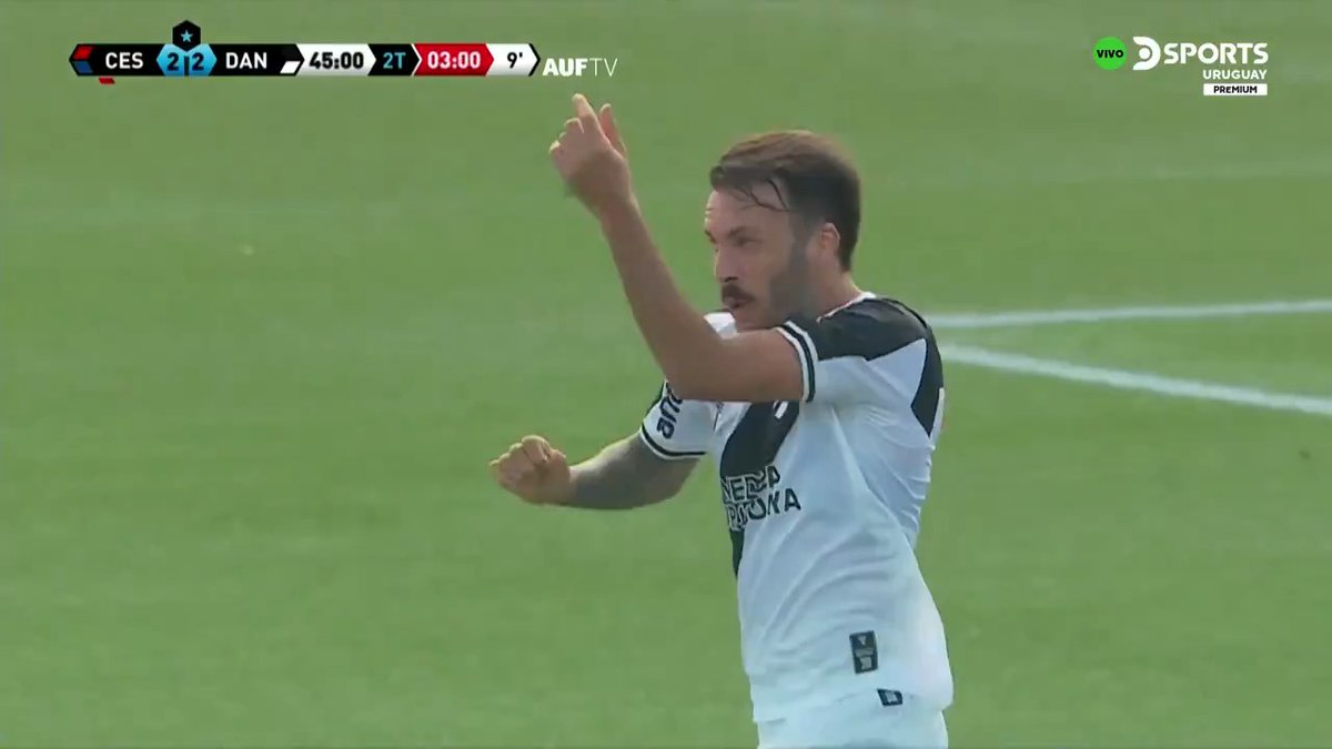 ¿Cómo van a cobrar este penal?