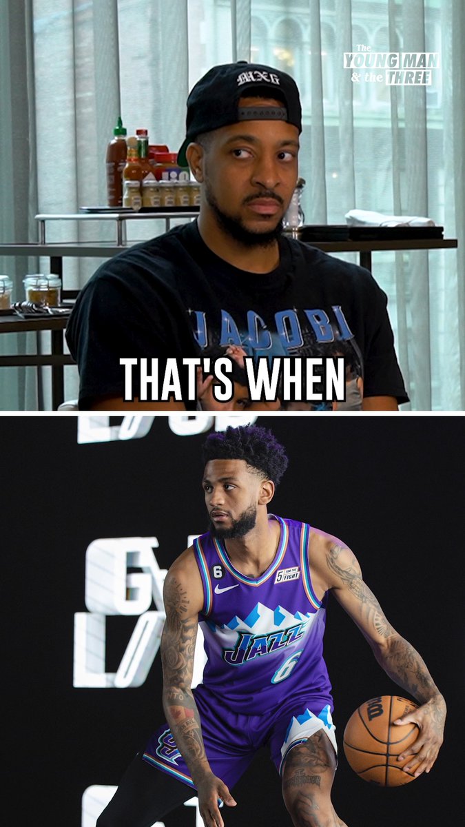 “Bro, am I a statistic?” — Nickeil Alexander-Walker on the moment he thought his NBA career was over and what changed
