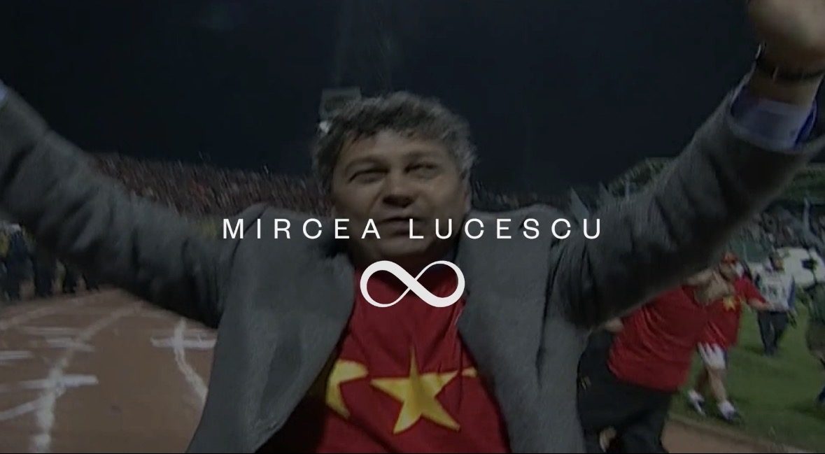 Sonsuza kadar kalbimizdesin Luce… ♾️