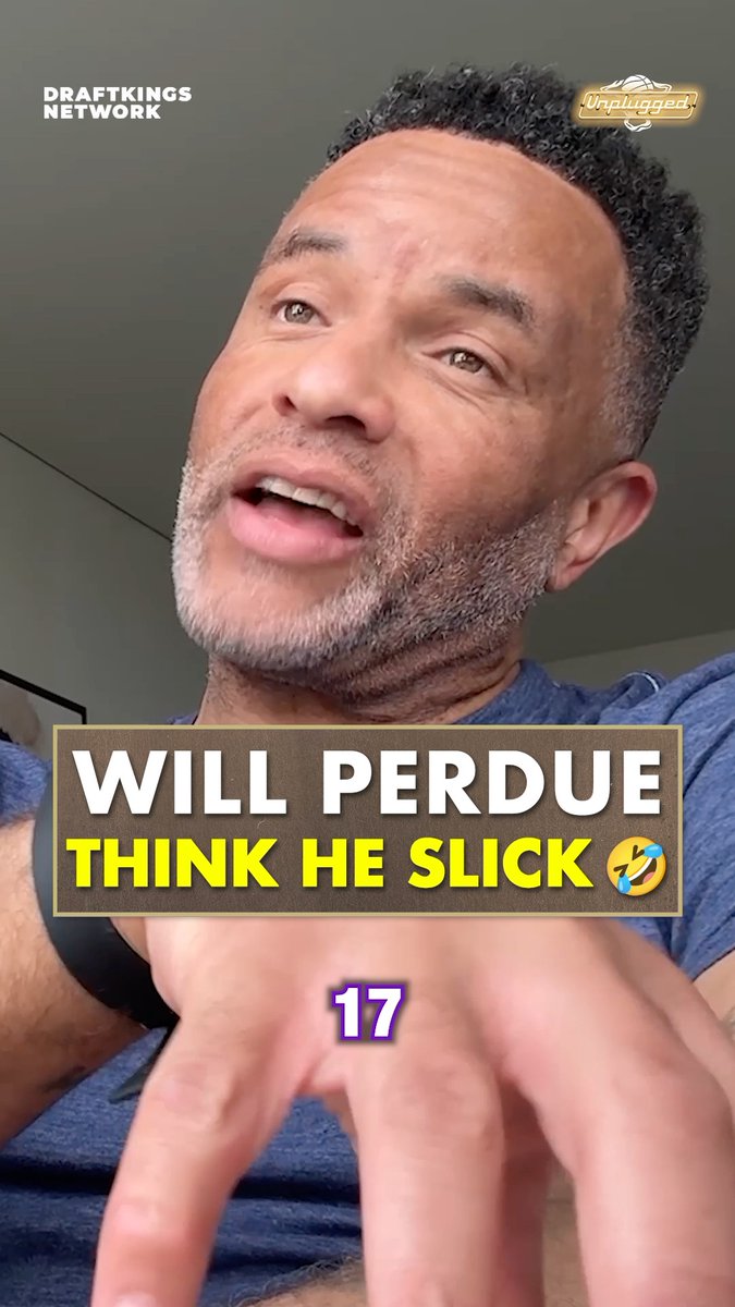 Will Perdue was staying on that Blazers roster by any means necessary 🤣 Damon Stoudamire and Rasheed Wallace revisit one of training camp’s funniest legends.
