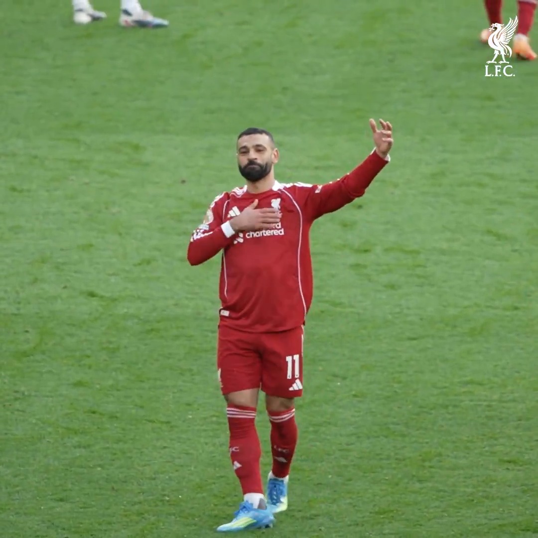 مو صلاح ❤️🇪🇬