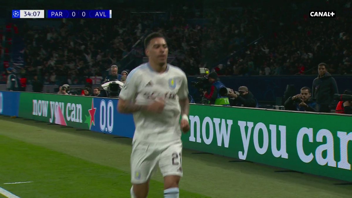 Vous vous êtes dit quoi à ce moment là mdrr ?