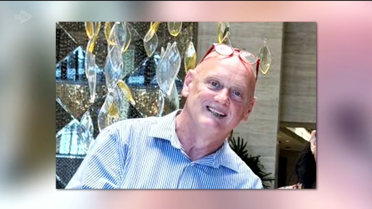 Kenyan detectives arrest four suspects over death of Scot found tied up in sack