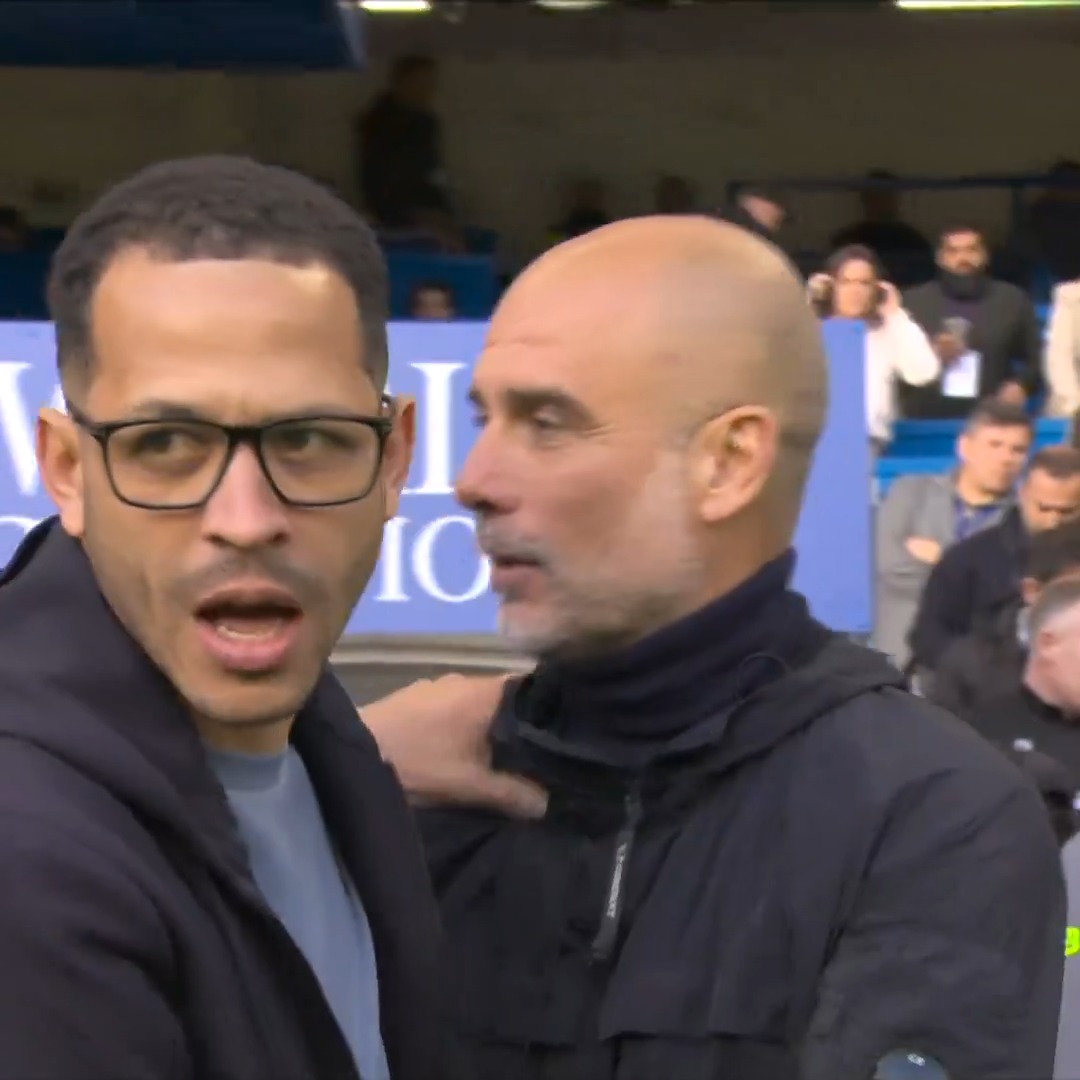 "THE CHARGE IS ON." Man City make another huge stride in the title chase with a win over Chelsea.