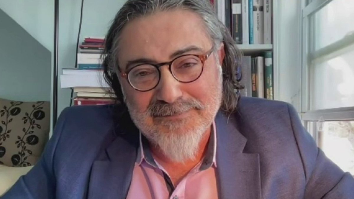 Négociations Israël/Liban : "Il ne faut surtout pas laisser la Macronie s'infiltrer dans ce processus" Franck Salameh, professeur