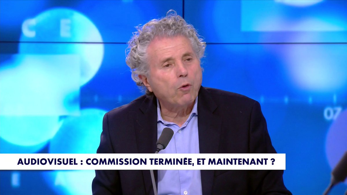 « On ne pourra pas effacer le travail de Charles Alloncle ! » 💥 Goldnadel l’a claqué : service public à poil, gabegie et biais exposés. Personne ne l’effacera !!! #Alloncle #CNews #ServicePublic