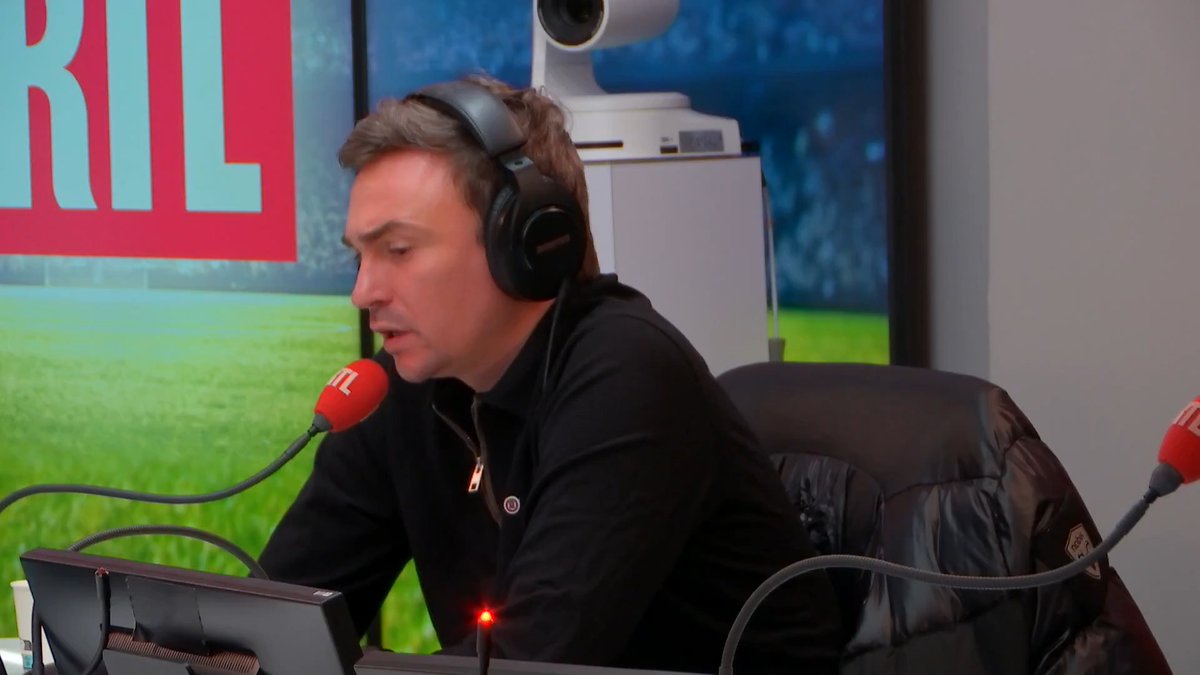 Pour Bertrand Latour, "𝗧𝗛𝗘 𝗕𝗥𝗜𝗗𝗚𝗘 𝗡’𝗔 𝗔𝗨𝗖𝗨𝗡𝗘 𝗩𝗔𝗟𝗘𝗨𝗥, 𝗡’𝗘𝗦𝗧 𝗣𝗔𝗦 𝗘𝗡𝗖𝗔𝗗𝗥𝗘́ 𝗣𝗔𝗥 𝗗𝗘𝗦 𝗚𝗘𝗡𝗦 𝗗𝗘 𝗠𝗘́𝗧𝗜𝗘𝗥, 𝗡𝗘 𝗦𝗘𝗥𝗧 𝗔̀ 𝗥𝗜𝗘𝗡" 😤 Il reproche à l’émission de ne pas poser les questions qui fâchent.