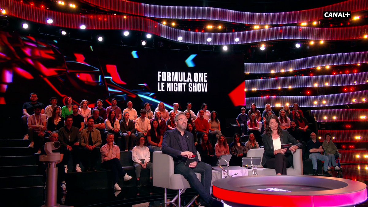 Pierre Gasly à Isack Hadjar : "Pour toi, le golf ça te ferait carrément du bien" 🤣 Le pilote Alpine admet (dans la douleur) que Carlos Sainz est le plus fort au golf dans le paddock et que Charles Leclerc est "mieux pilote de F1" ⚡️⛳️ #F1