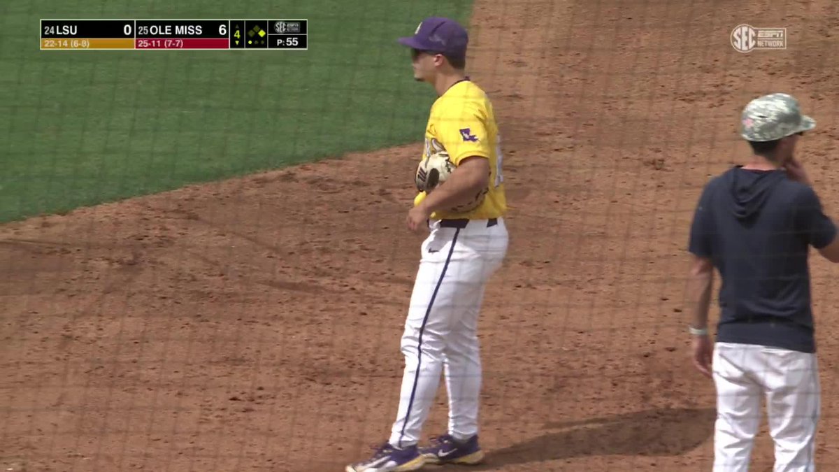 THAT BALL WAS CRUSHED‼️