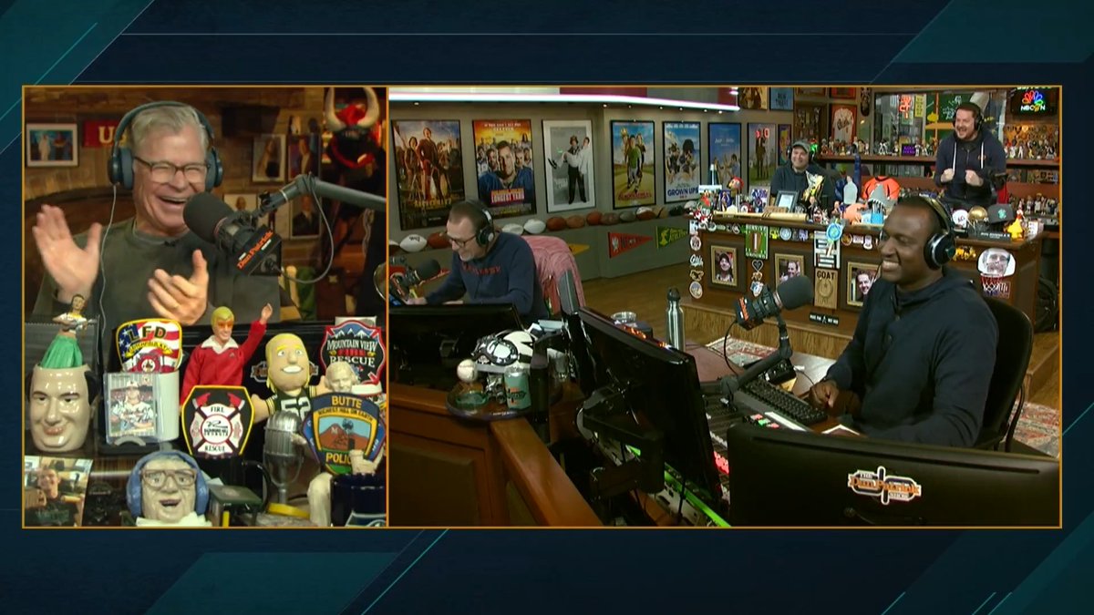 Seton Signs Off: The Danettes reminisce on their favorite moments with Seton O'Connor.