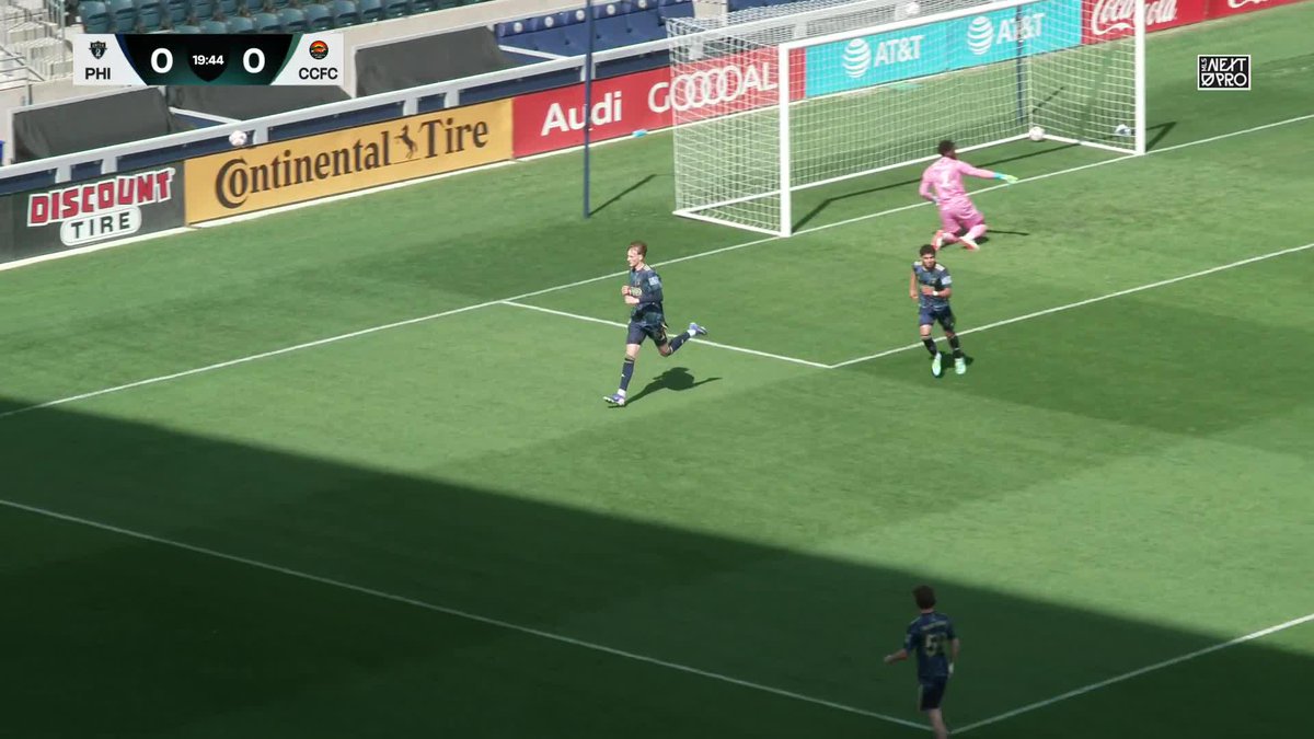 MALIK JAKUPOVIC IS TOO NICE WITH THE FINISH!🔥