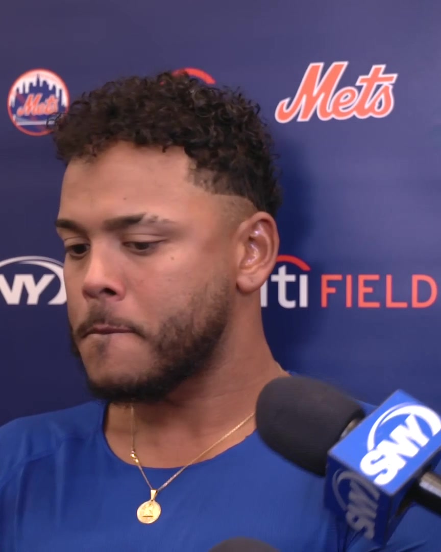 "We are way better than this. We have a great team, we believe in each other. I know that we're going to do better. We love each other - we're going to keep pushing hard to be better and win some games." - Freddy Peralta