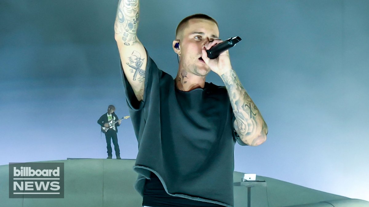 Another day in the desert 🌵 From KATSEYE's appearance at the Threads party, to Kehlani's set at Revolve Fest, to Taemin backstage at his debut set — here's Billboard News' recap of Coachella day 2.