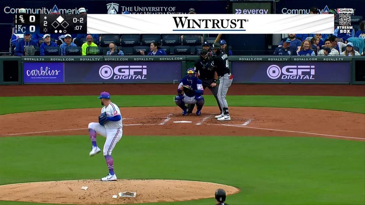 FIRST HOME RUN IN THE MAJORS FOR TANNER MURRAY 💥