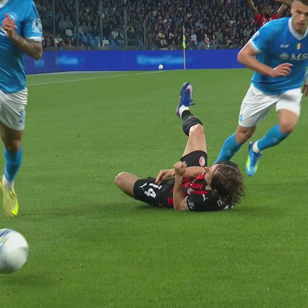 para mí está claro que modric no es humano