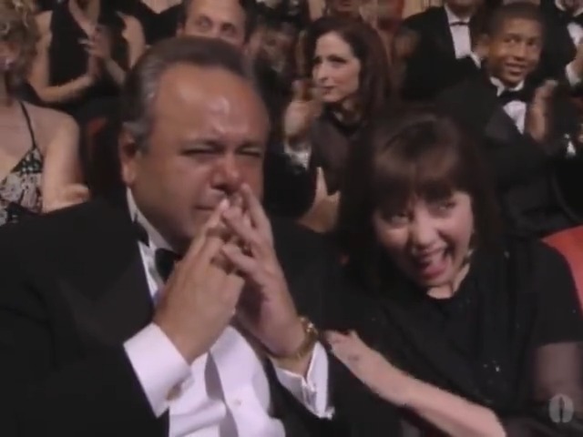 Remembering Paul Sorvino (1939 ‑ 2022) on his birthday!