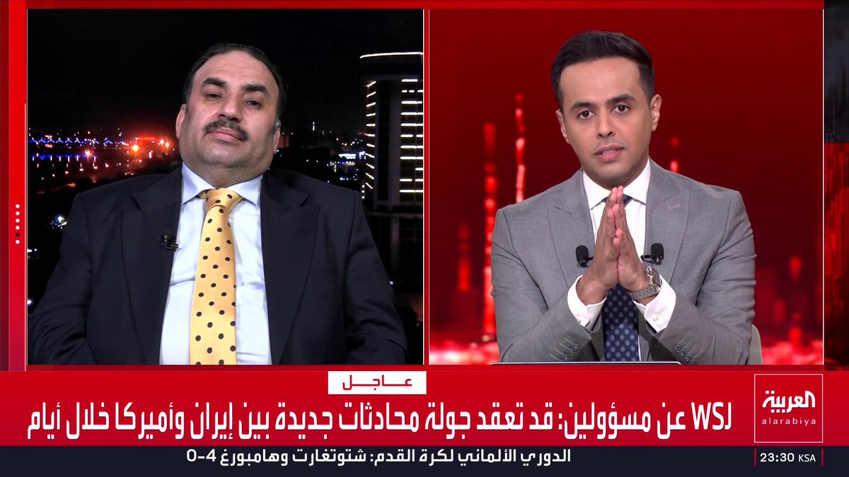 كيف علق حسين علاوي على فيديوهات وتقارير تظهر قوافل مسلحة تابعة للحشد الشعبي على حواجز أمنية داخل مدن إيرانية لقمع الأهوازيين العرب !! ..
