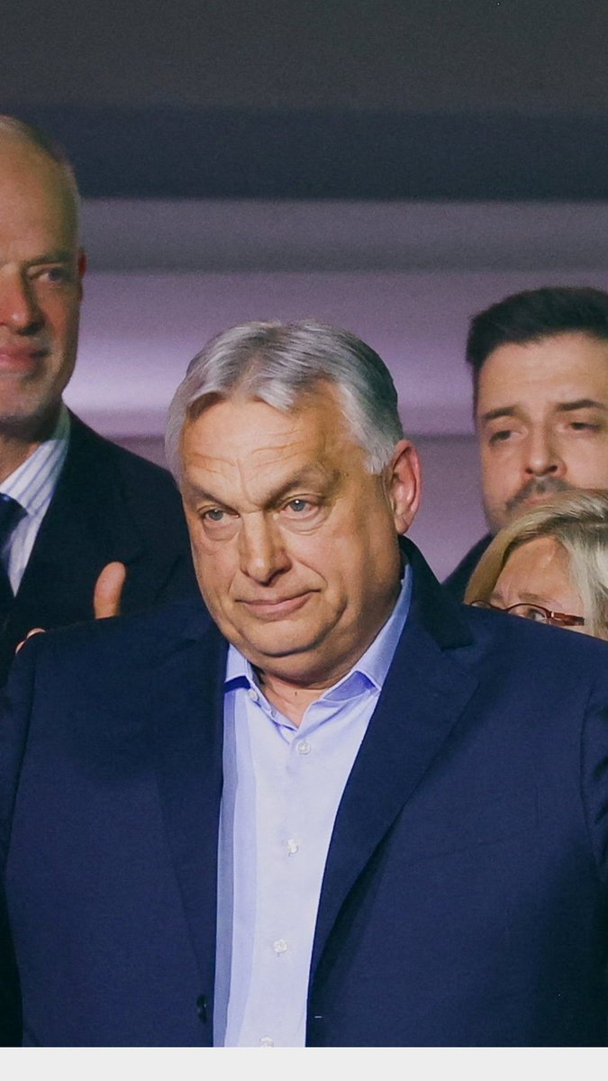 Hungary's veteran nationalist leader Viktor Orban conceded defeat on April 12 after a landslide election victory by the upstart opposition Tisza party, in a setback for his allies in Russia and U.S. President Donald Trump's White House